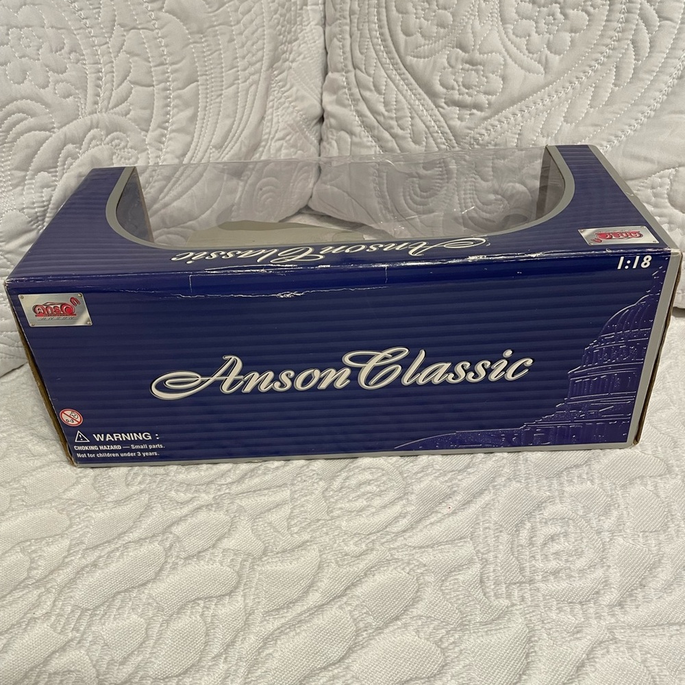 Anson classic - Picture 8 of 9